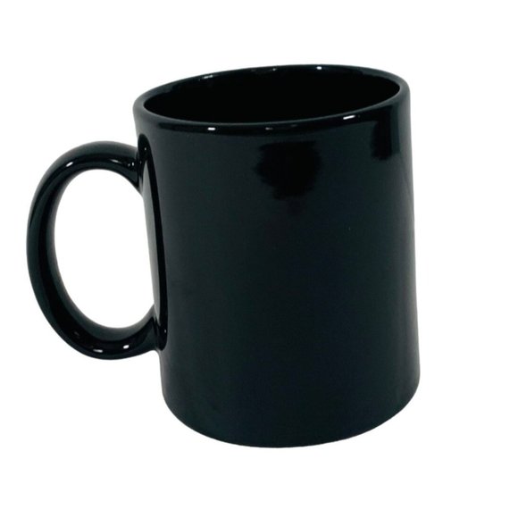 VTG MLB Mug Lou Gehrig Cal Ripken Commemorative Most Consecutive Games 1939-1995 - Picture 2 of 8